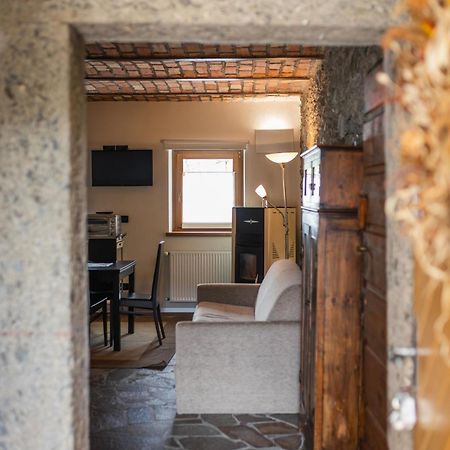 Albergo Diffuso Comeglians Εξωτερικό φωτογραφία