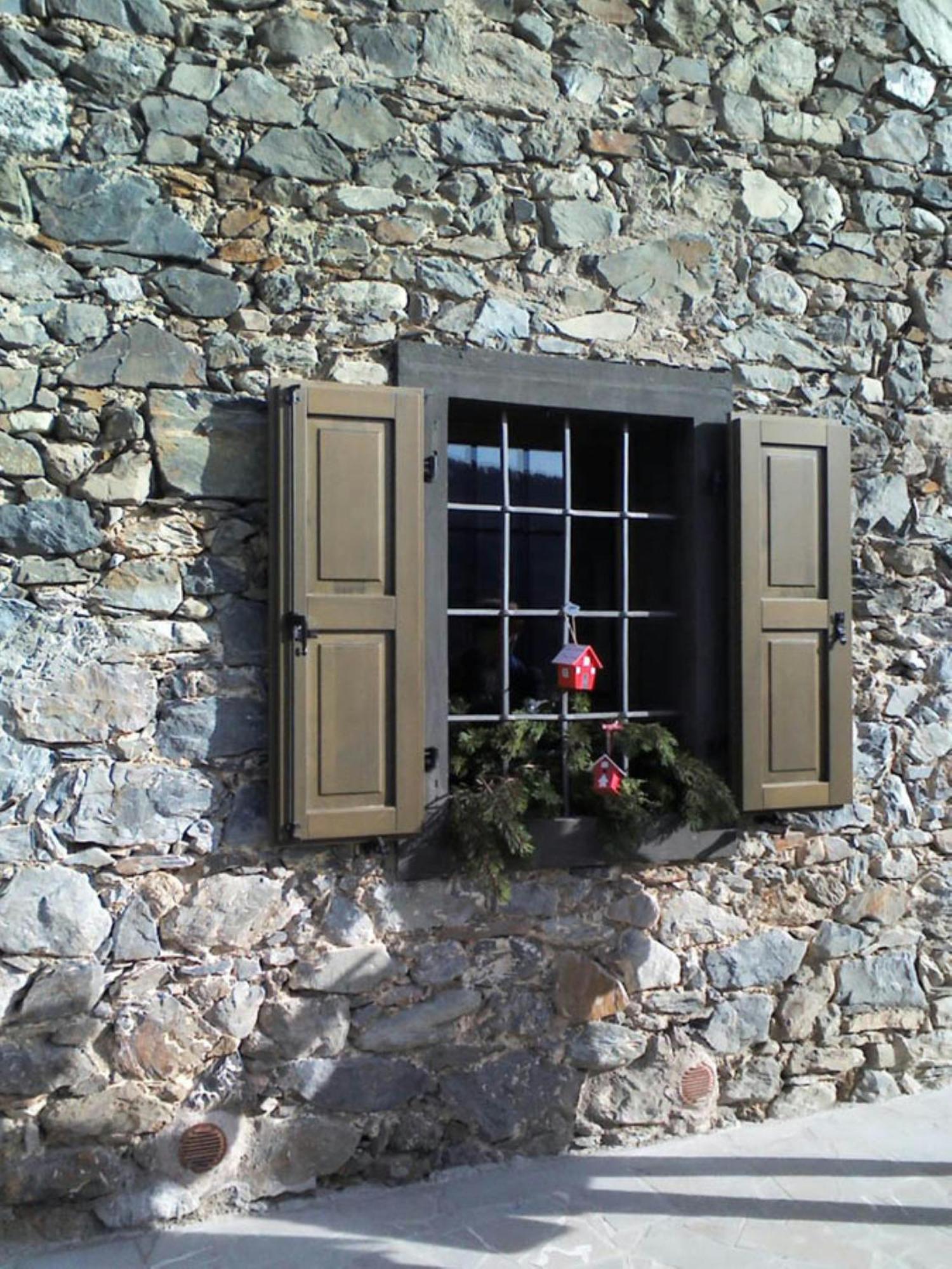 Albergo Diffuso Comeglians Δωμάτιο φωτογραφία
