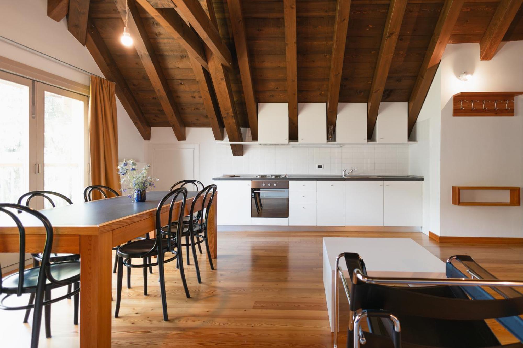 Albergo Diffuso Comeglians Εξωτερικό φωτογραφία