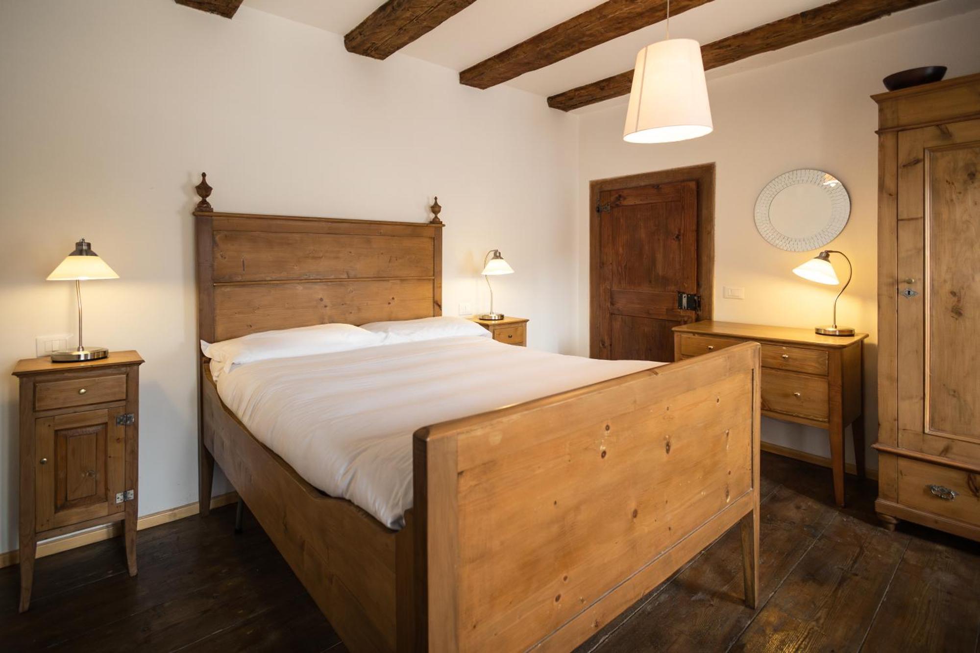 Albergo Diffuso Comeglians Εξωτερικό φωτογραφία