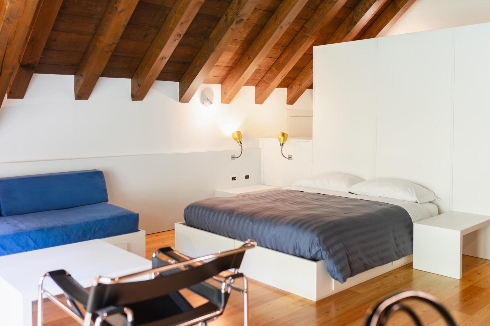 Albergo Diffuso Comeglians Εξωτερικό φωτογραφία