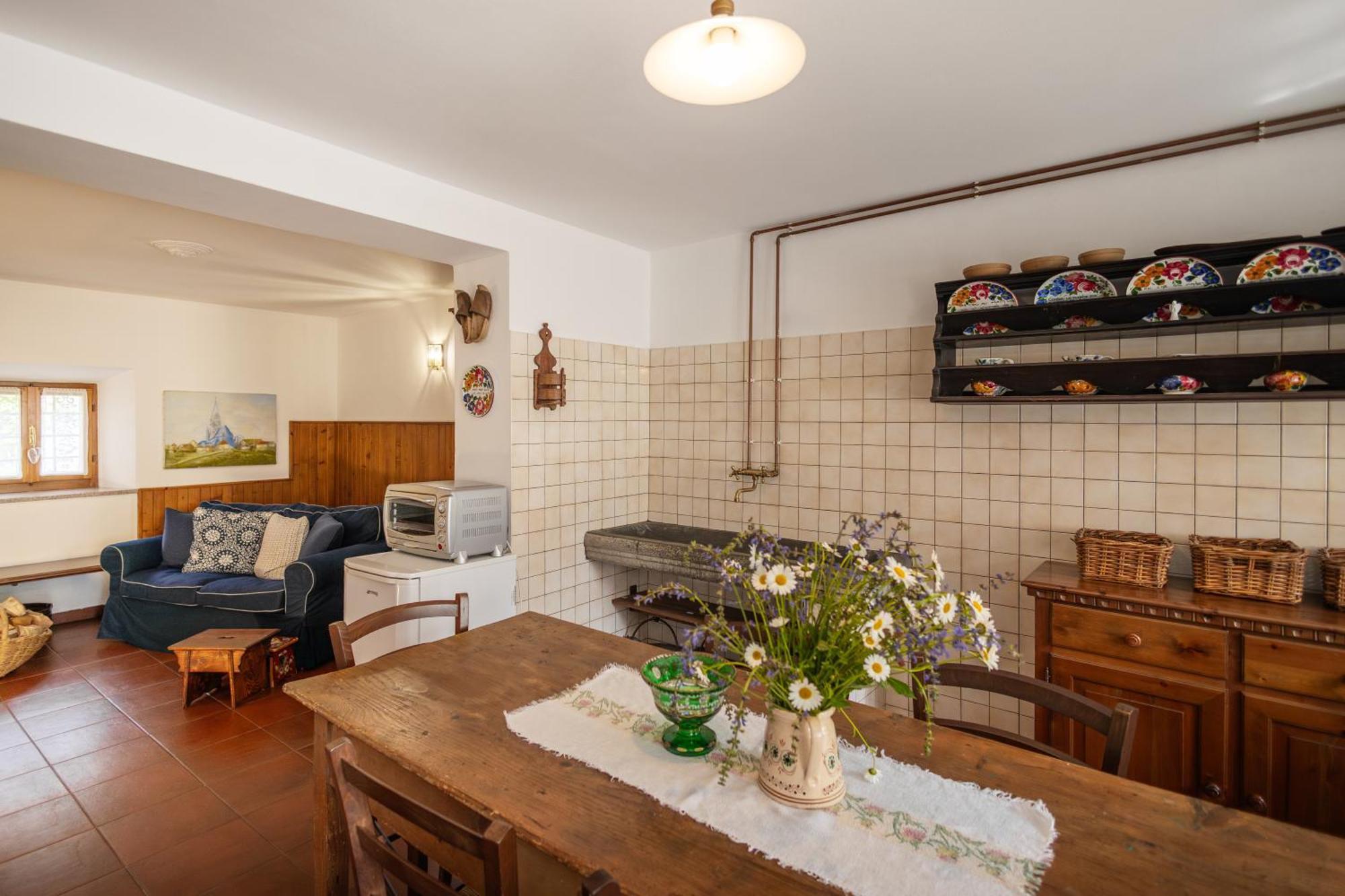 Albergo Diffuso Comeglians Εξωτερικό φωτογραφία
