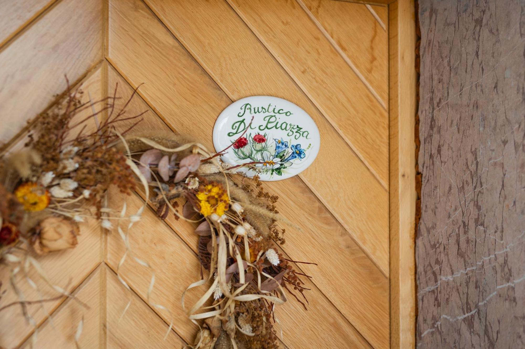 Albergo Diffuso Comeglians Εξωτερικό φωτογραφία