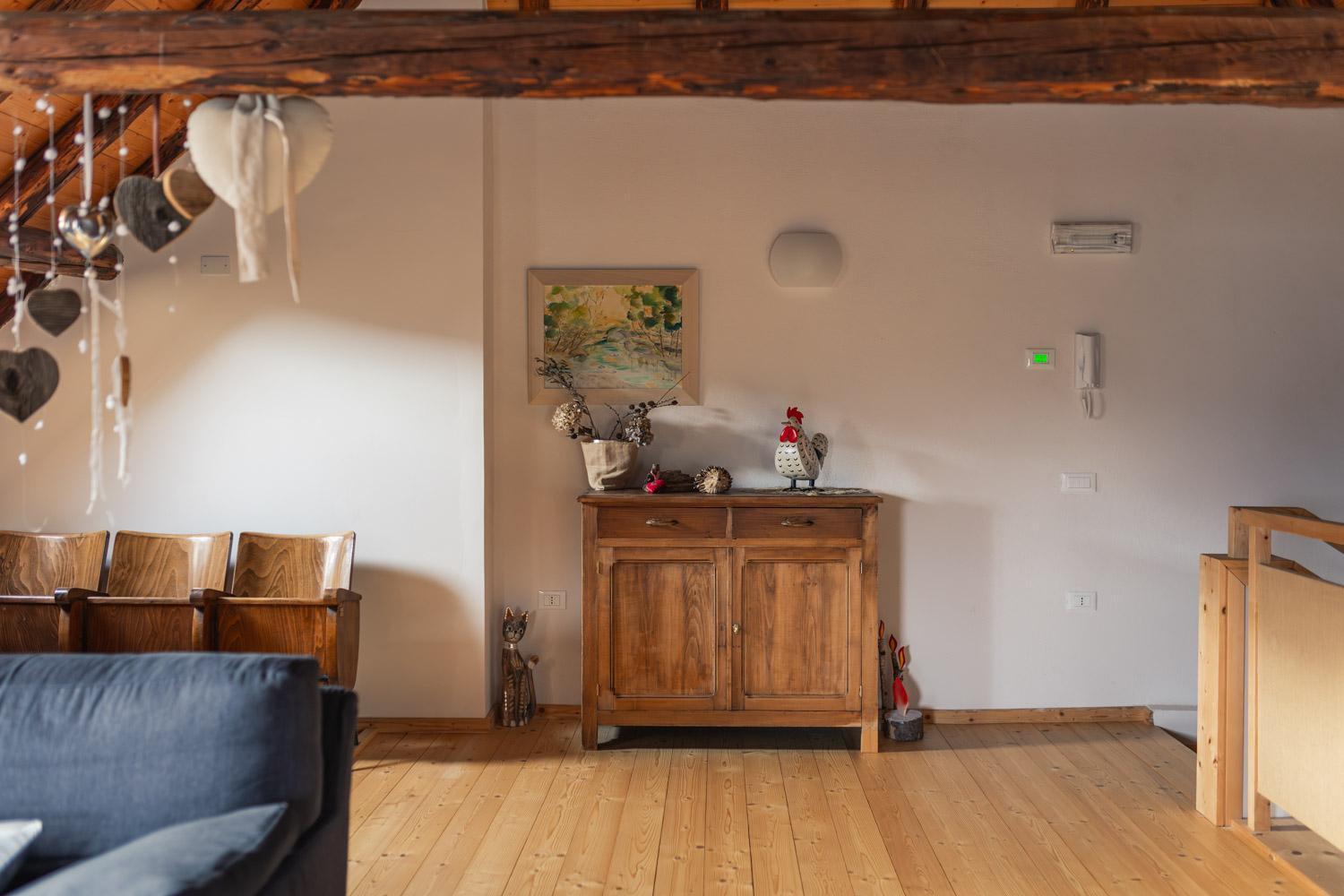 Albergo Diffuso Comeglians Εξωτερικό φωτογραφία