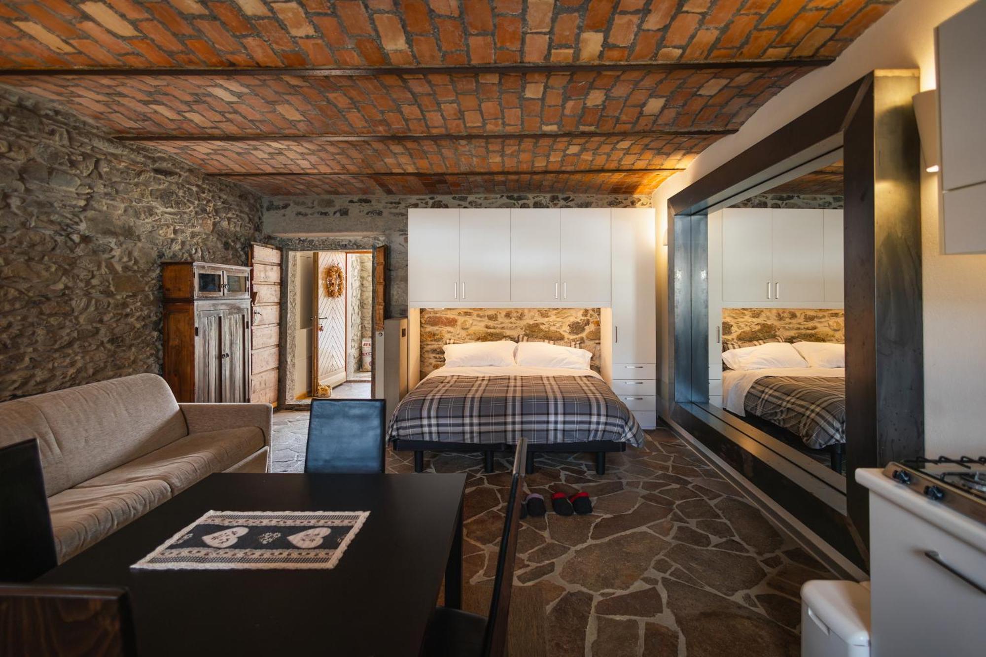 Albergo Diffuso Comeglians Εξωτερικό φωτογραφία