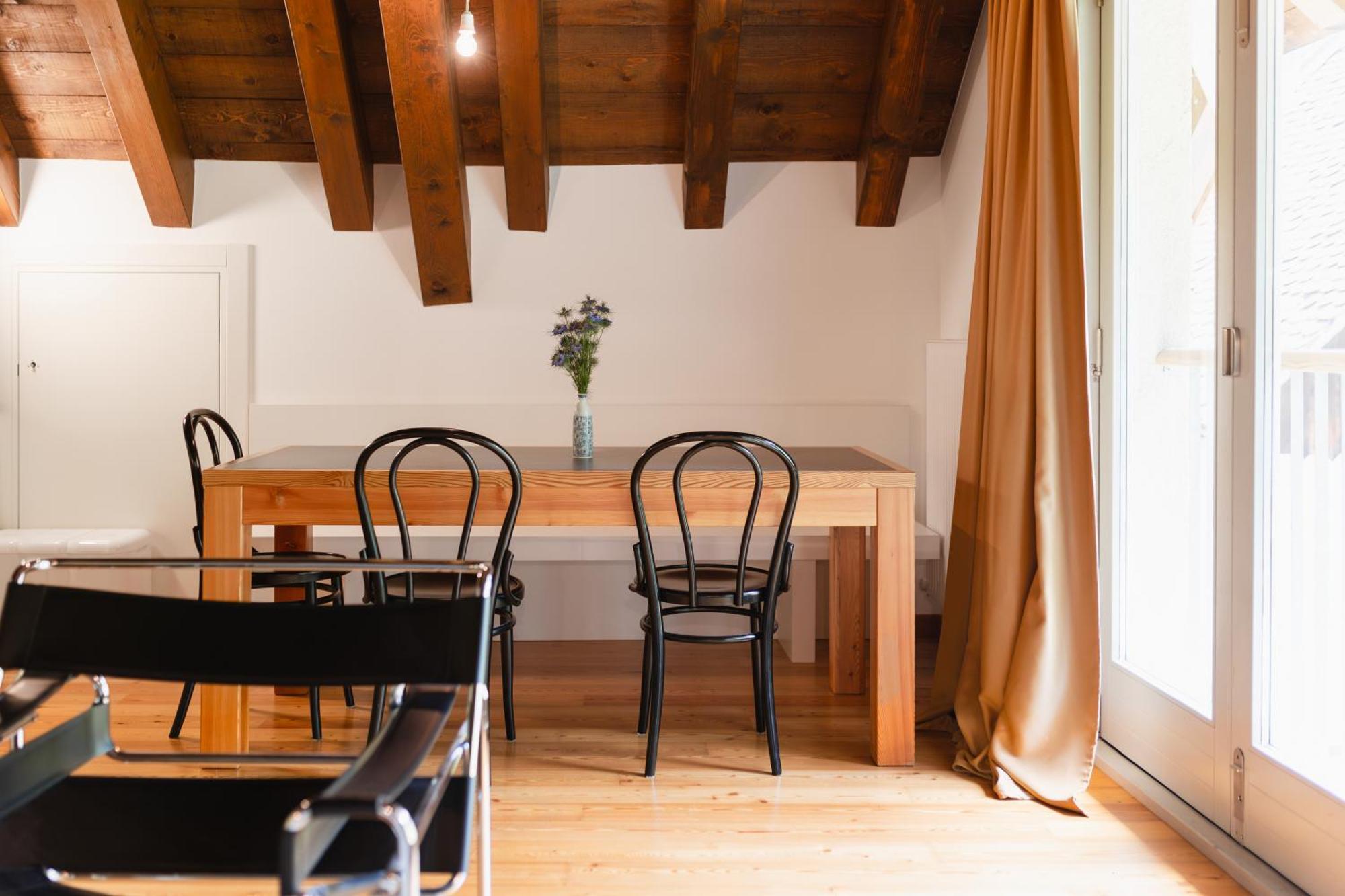 Albergo Diffuso Comeglians Εξωτερικό φωτογραφία