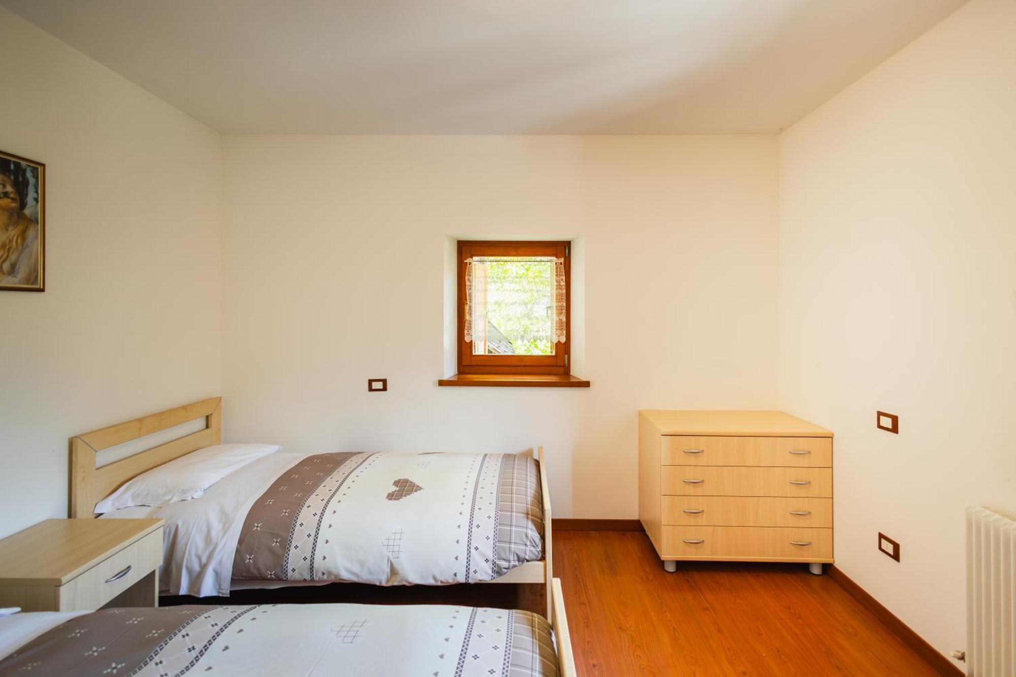 Albergo Diffuso Comeglians Εξωτερικό φωτογραφία