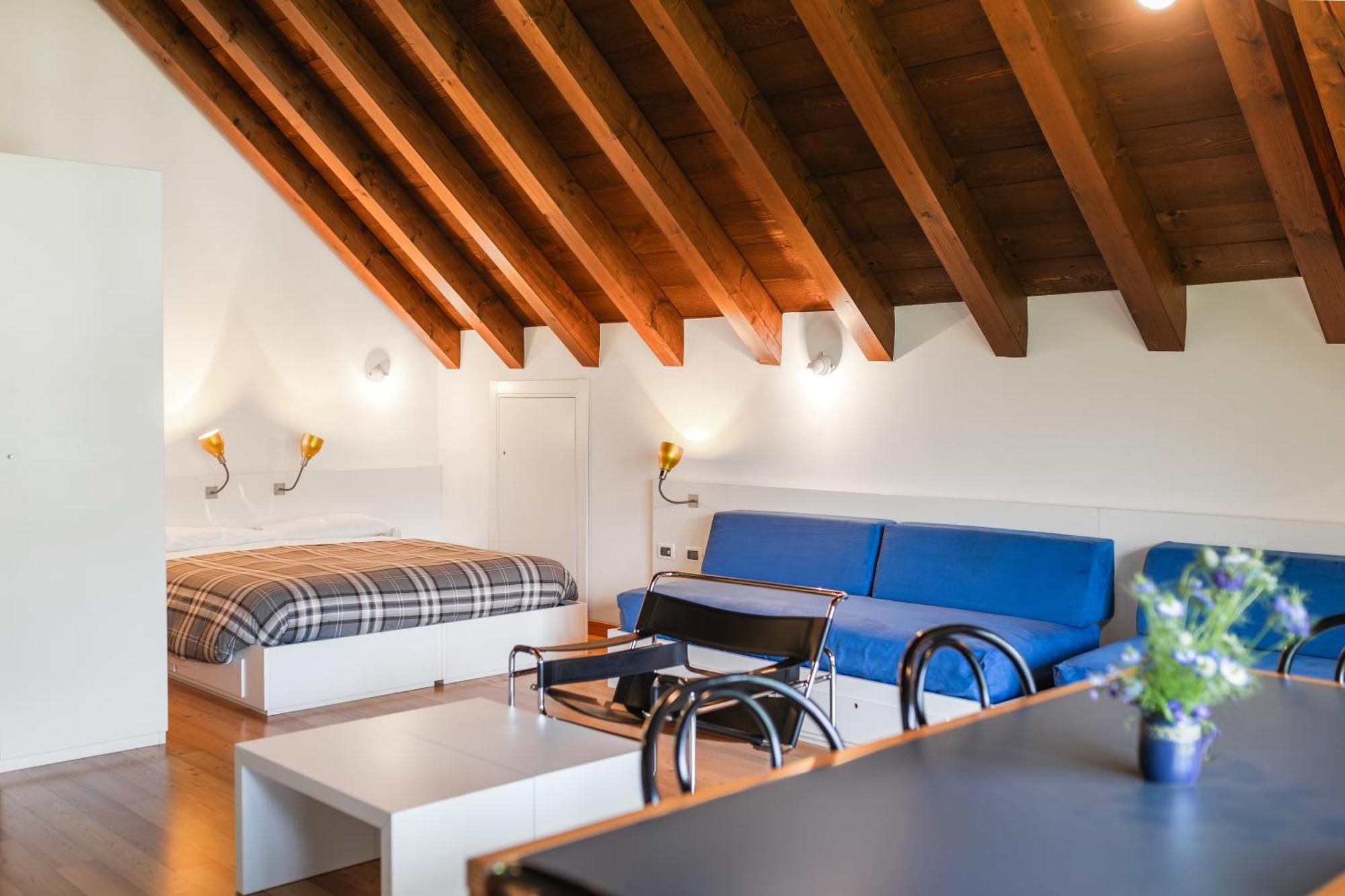 Albergo Diffuso Comeglians Εξωτερικό φωτογραφία