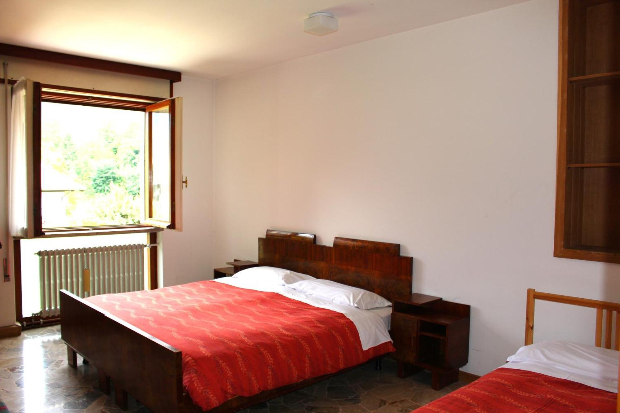 Albergo Diffuso Comeglians Εξωτερικό φωτογραφία