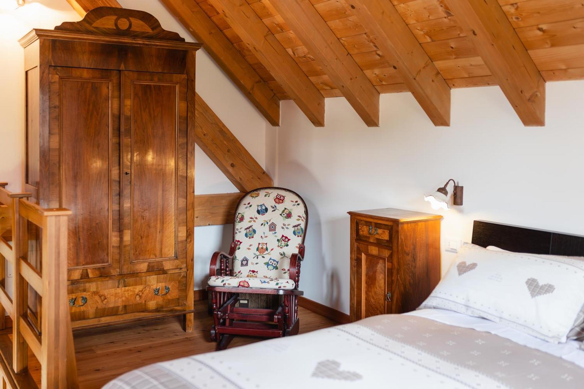 Albergo Diffuso Comeglians Εξωτερικό φωτογραφία