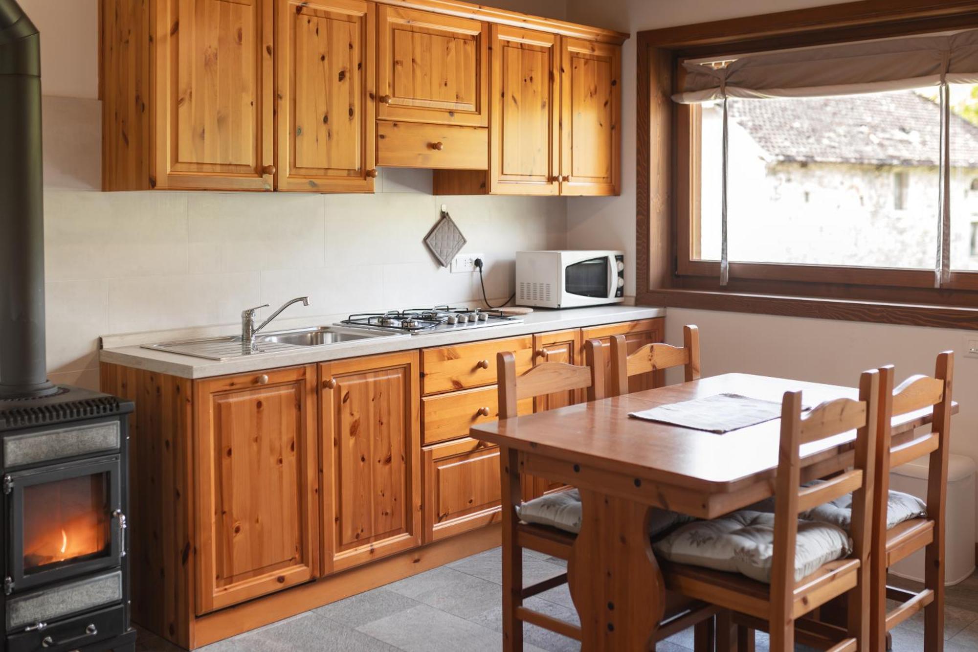 Albergo Diffuso Comeglians Εξωτερικό φωτογραφία