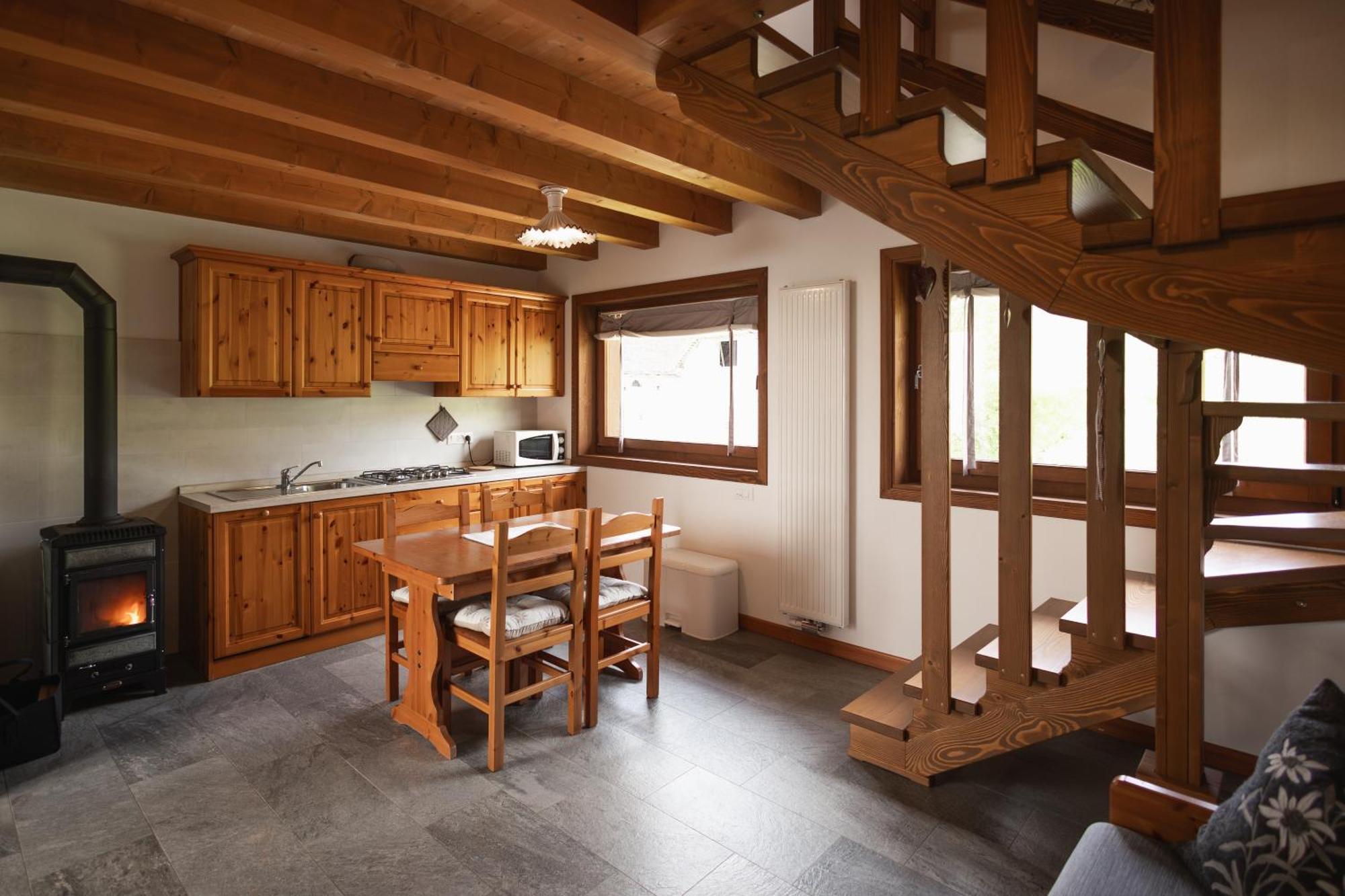 Albergo Diffuso Comeglians Εξωτερικό φωτογραφία