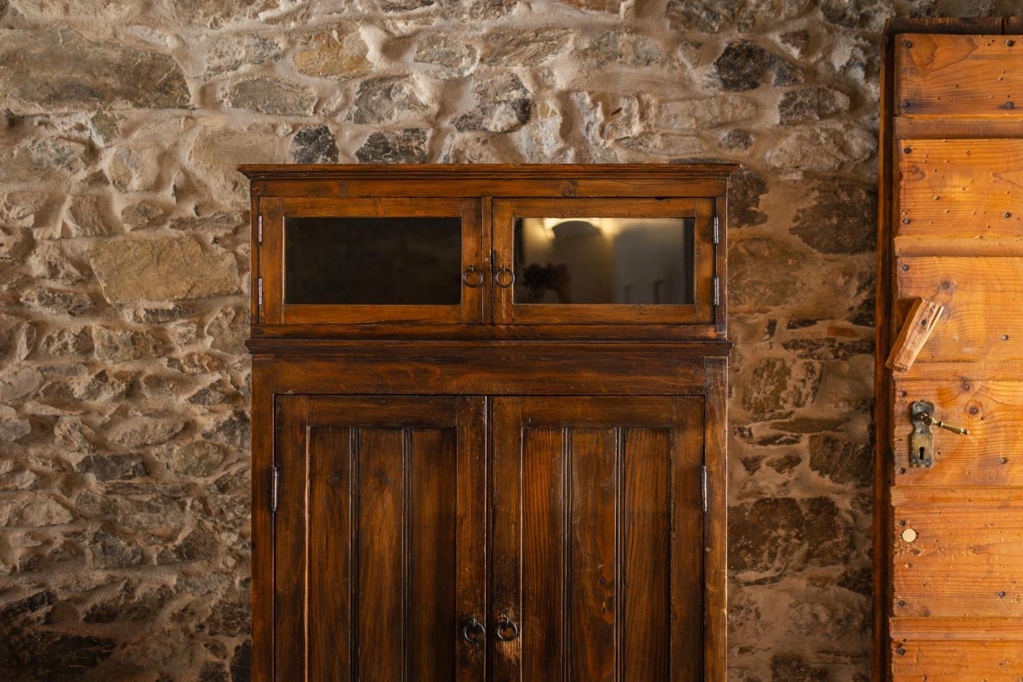 Albergo Diffuso Comeglians Εξωτερικό φωτογραφία