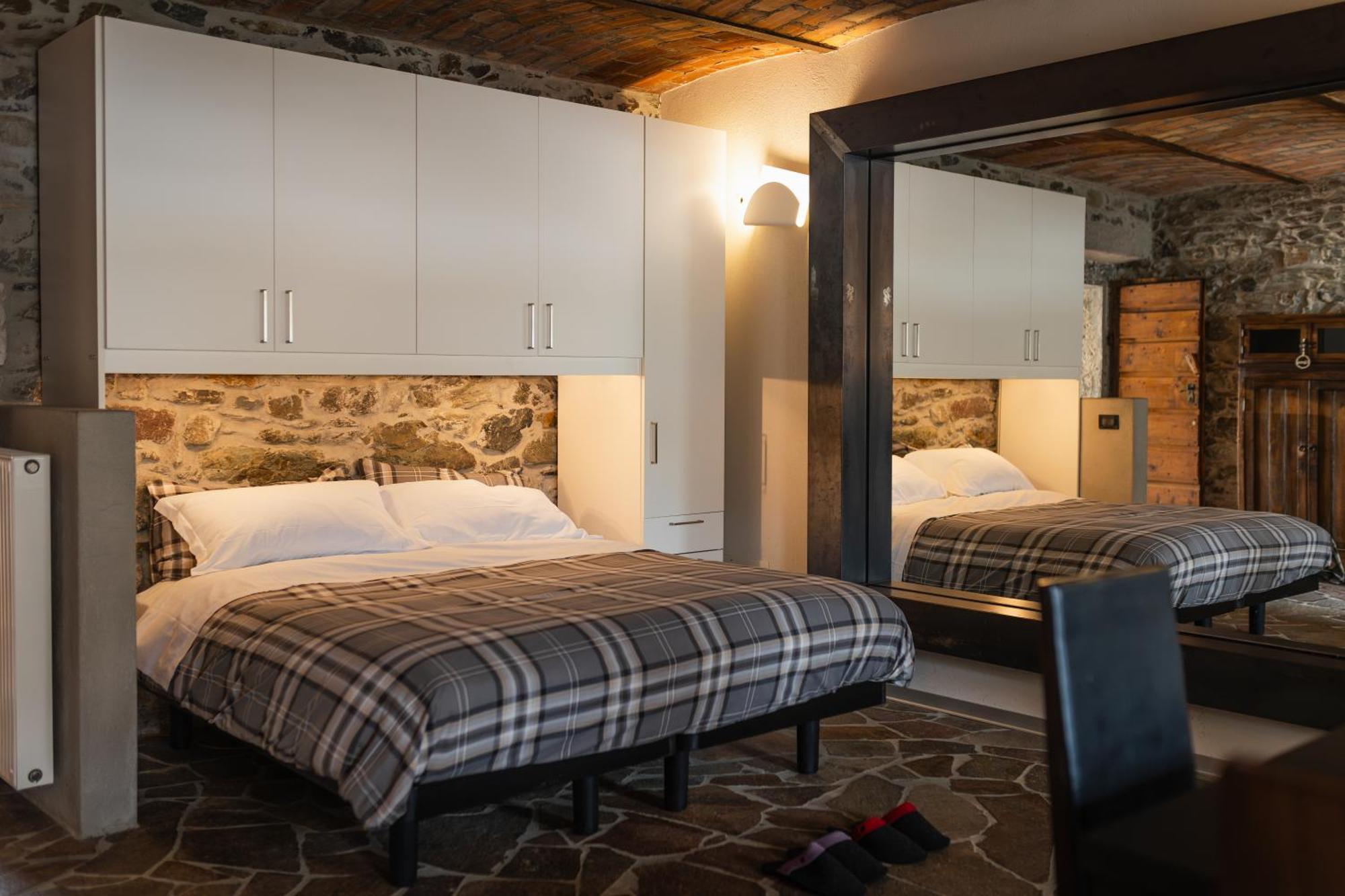 Albergo Diffuso Comeglians Εξωτερικό φωτογραφία