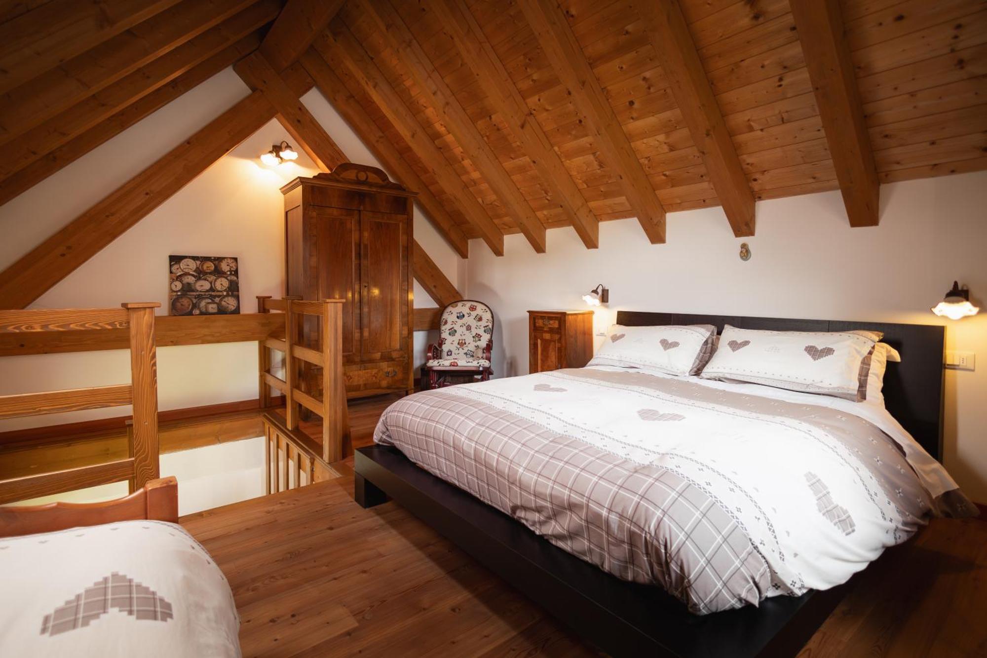 Albergo Diffuso Comeglians Εξωτερικό φωτογραφία