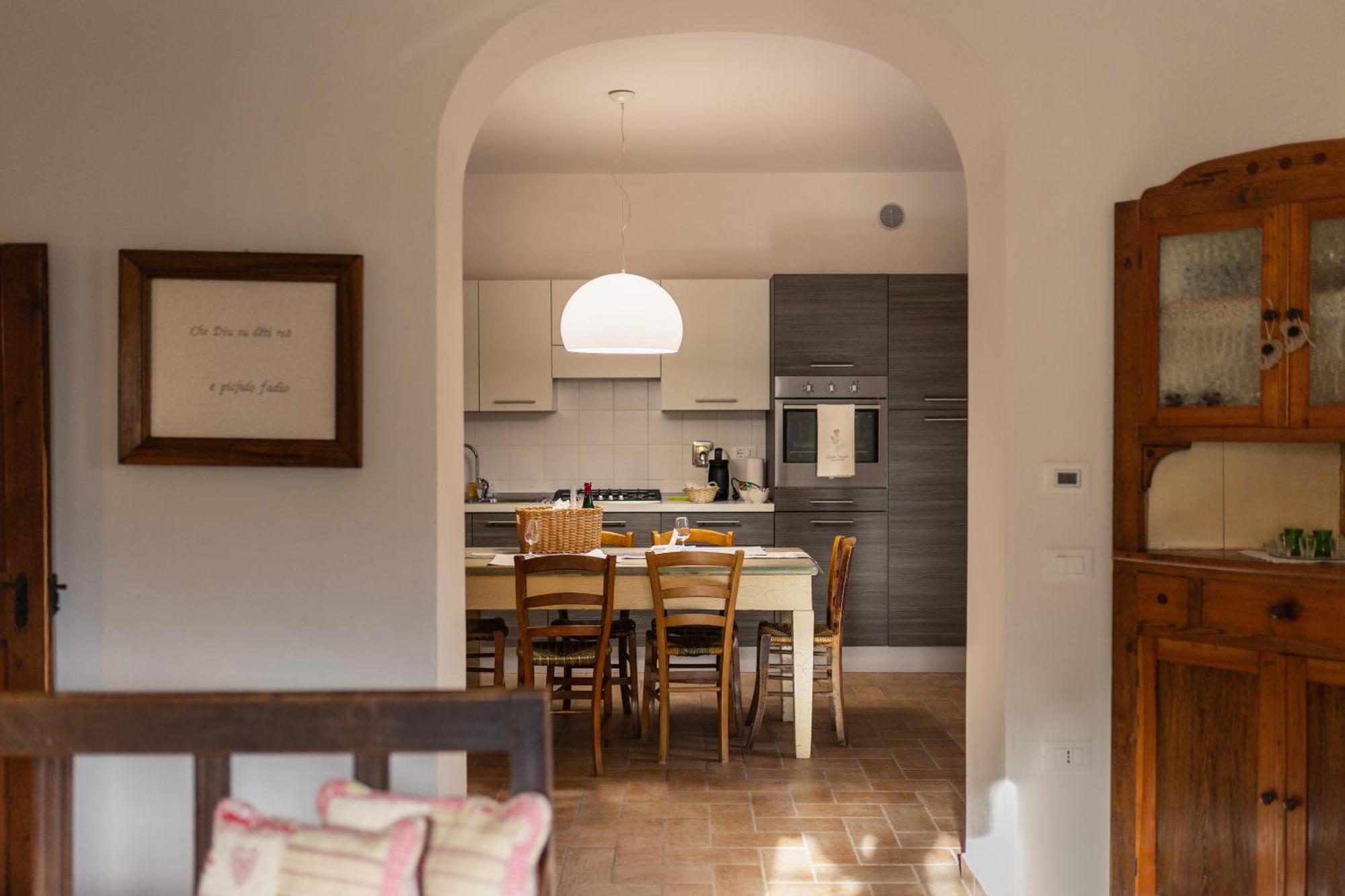 Albergo Diffuso Comeglians Εξωτερικό φωτογραφία