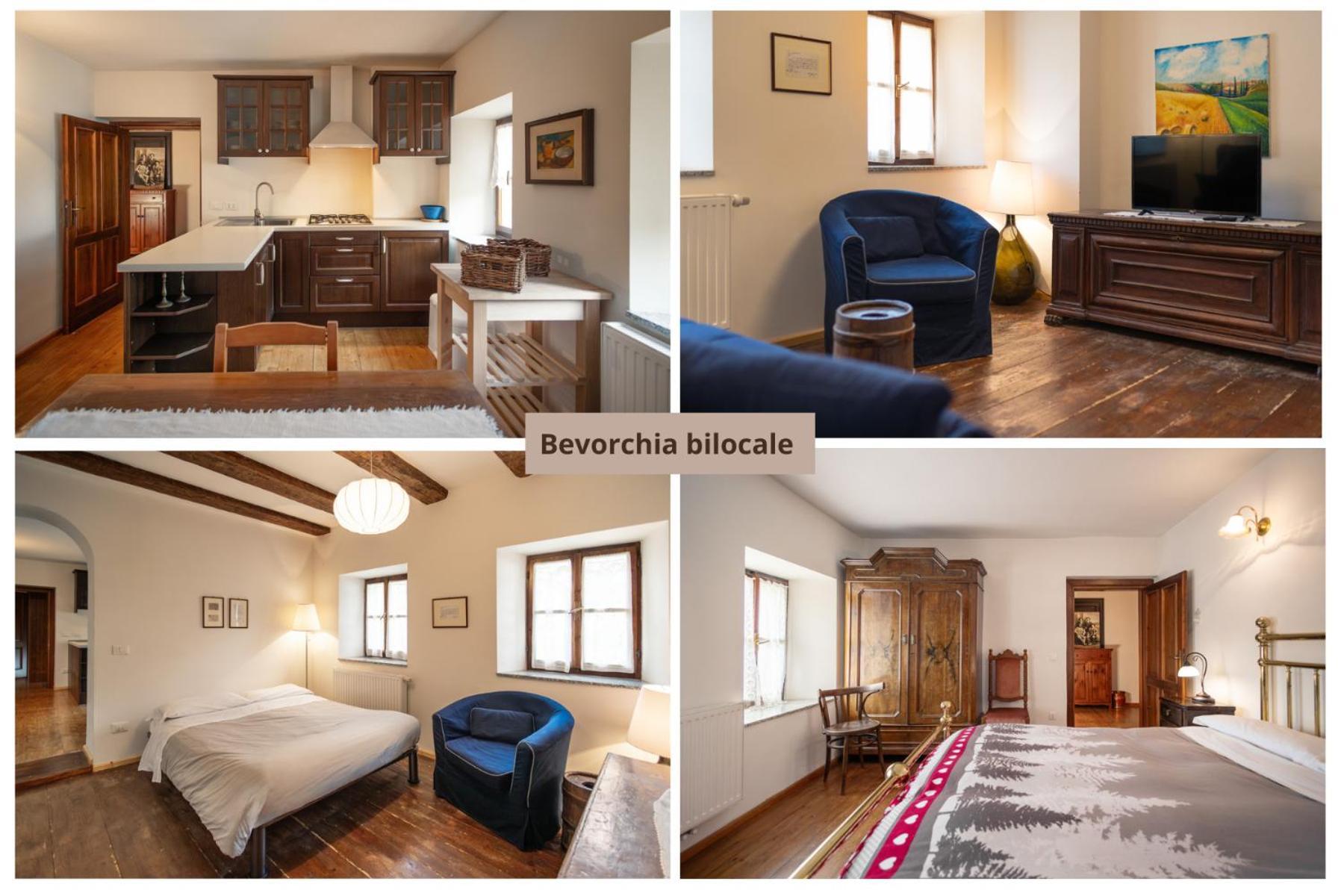 Albergo Diffuso Comeglians Εξωτερικό φωτογραφία