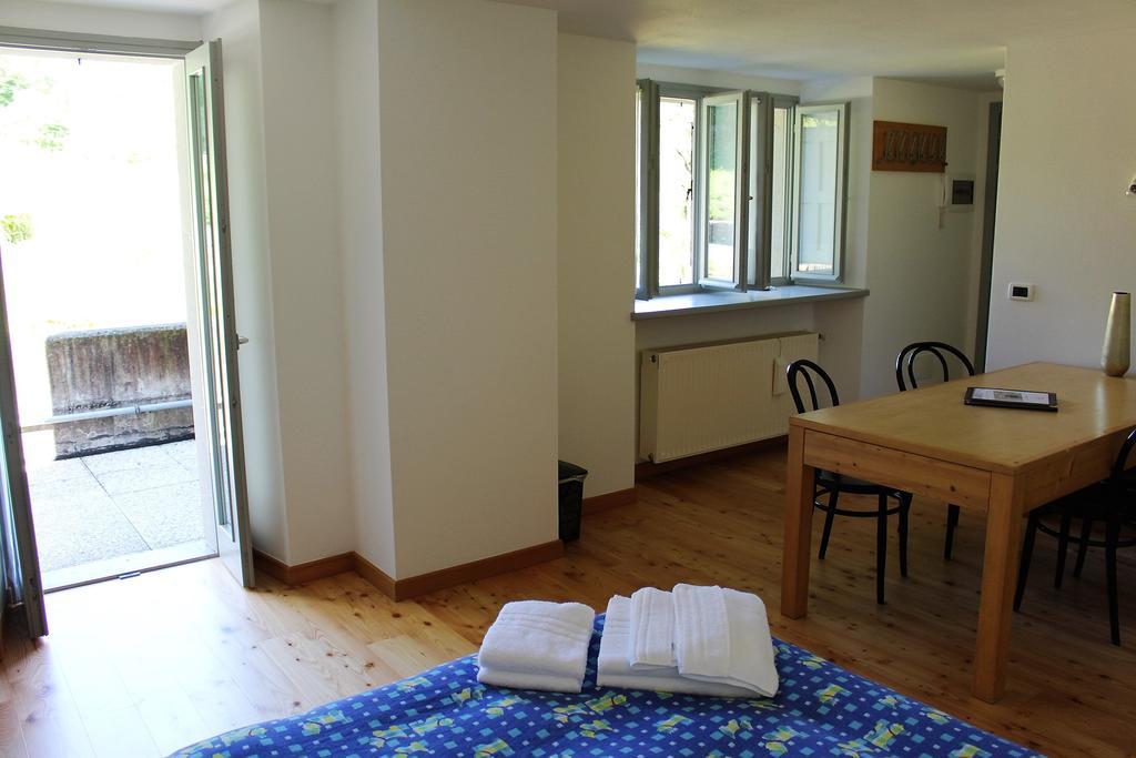 Albergo Diffuso Comeglians Εξωτερικό φωτογραφία
