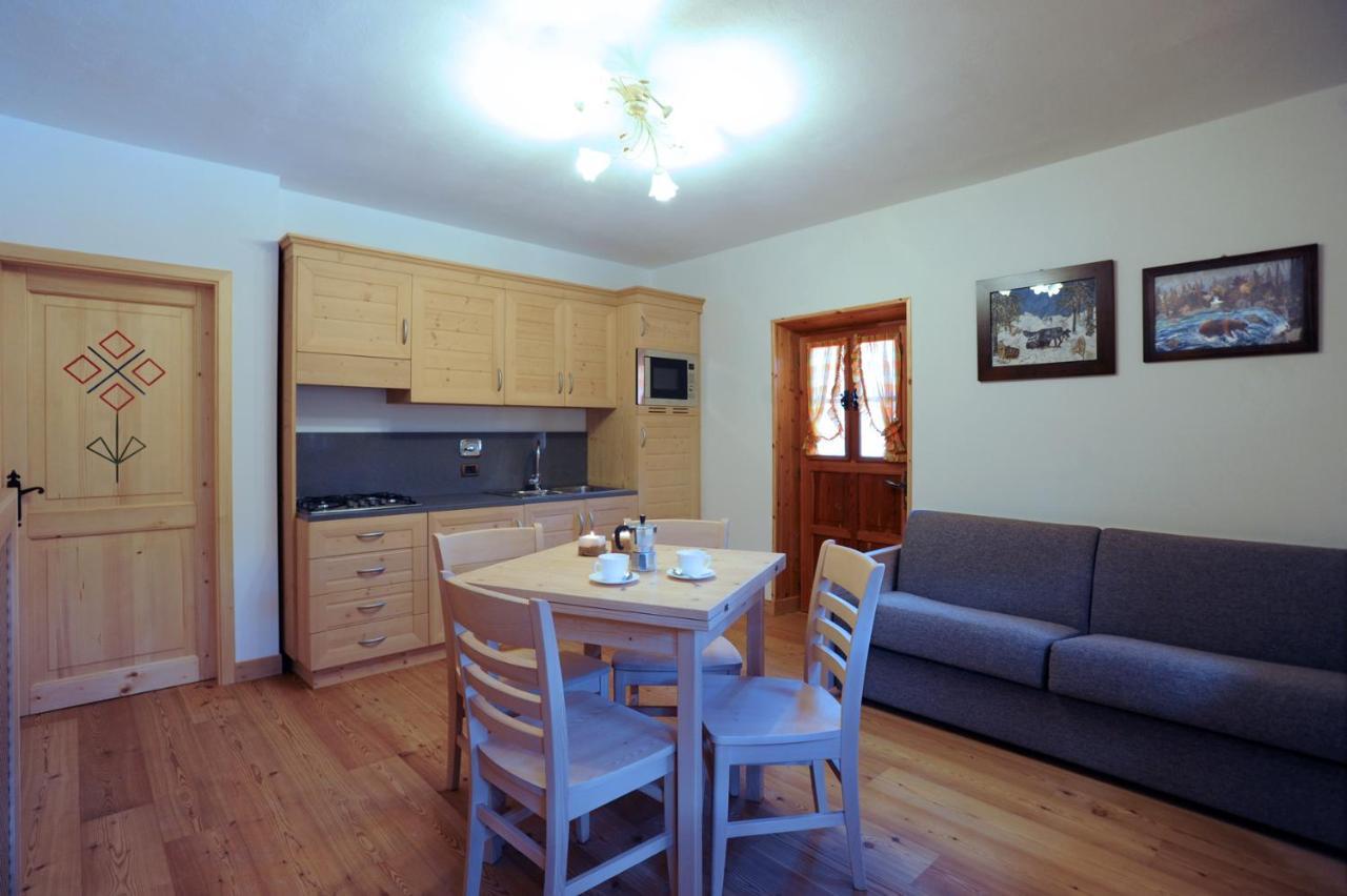 Albergo Diffuso Comeglians Εξωτερικό φωτογραφία